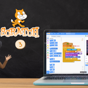 Maîtriser la programmation avec Scratch v3